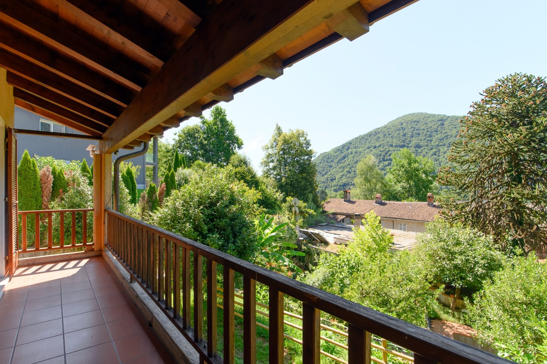Der Garten