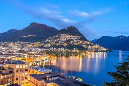 lugano